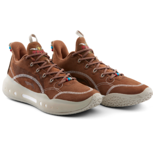 Giay Lining Yushuai 14 Low 'Hometown' ABAR123-25