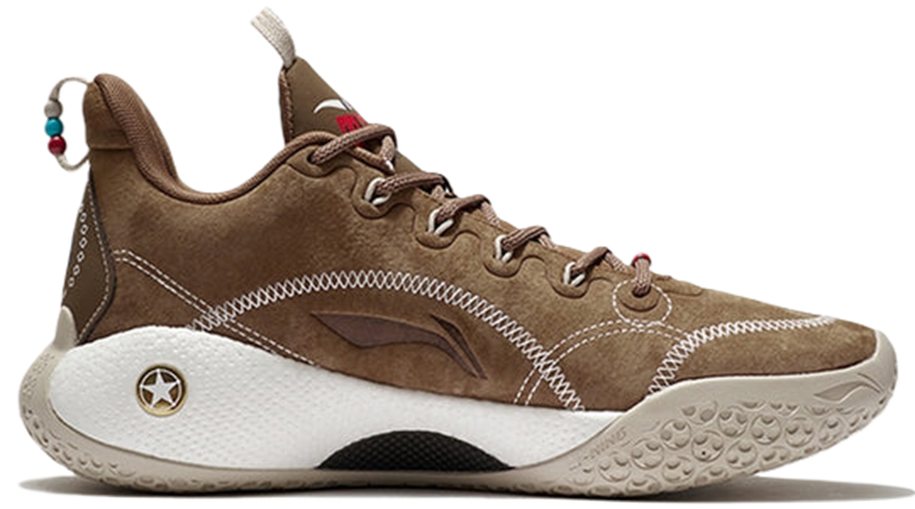 Giay Lining Yushuai 14 Low 'Hometown' ABAR123-25