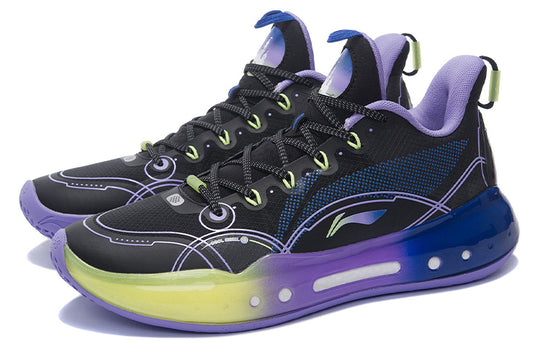 Giay Lining Yushuai 14 Low 'Twilight' ABAR123-20