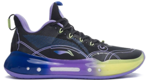 Giay Lining Yushuai 14 Low 'Twilight' ABAR123-20