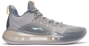 Giay Lining Yushuai 14 Low 'Veterans' ABAR123-26