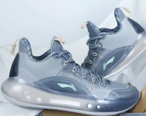 Giay Lining Yushuai 14 Low 'Veterans' ABAR123-26