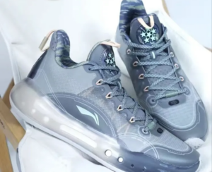 Giay Lining Yushuai 14 Low 'Veterans' ABAR123-26