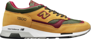 Giay New Balance 1500 'Tan Olive Red' M1500TGB