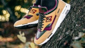 Giay New Balance 1500 'Tan Olive Red' M1500TGB