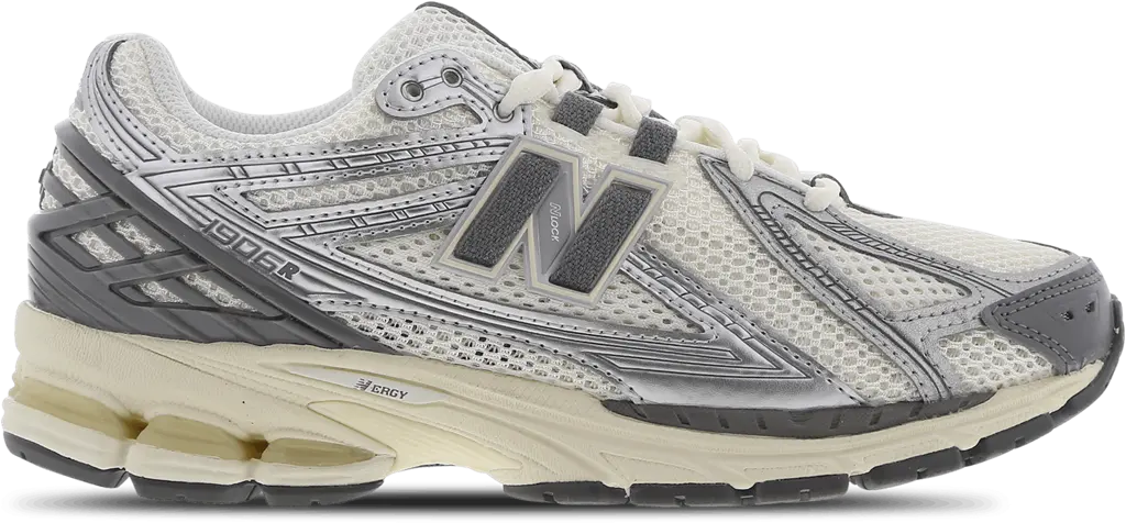Giay New Balance 1906R 'Grey Silver' M1906RFS