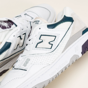 Giay New Balance 550 'White Purple Green' BB550WCB