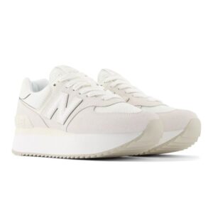 Giay New Balance 574 Plus 'Sea Salt' WL574ZSO