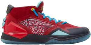 Giay New Balance Kawhi 'Energy Red' BBKLSRE1