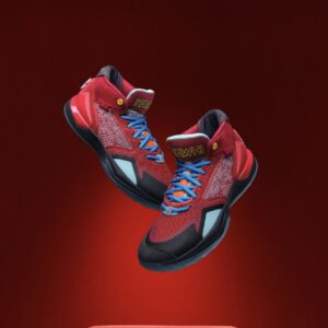 Giay New Balance Kawhi 'Energy Red' BBKLSRE1