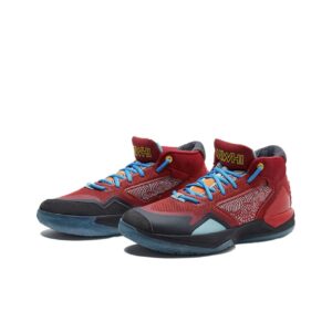 Giay New Balance Kawhi 'Energy Red' BBKLSRE1