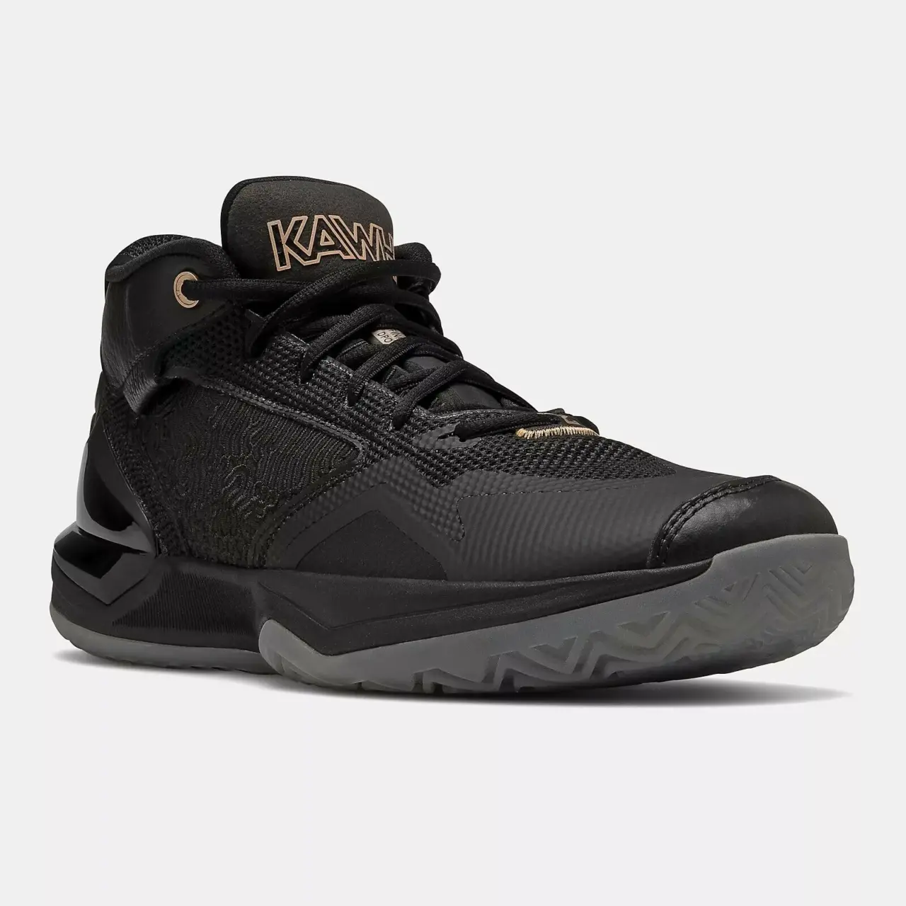 Giay New Balance Kawhi 'Essential Black' BBKLSBG1