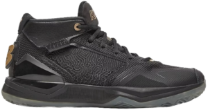 Giay New Balance Kawhi 'Essential Black' BBKLSBG1