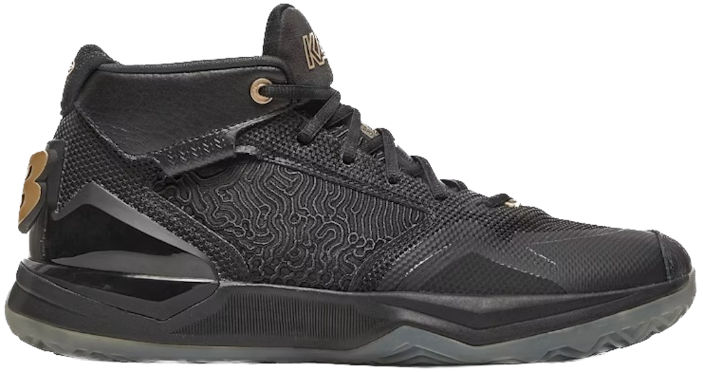 Giay New Balance Kawhi 'Essential Black' BBKLSBG1