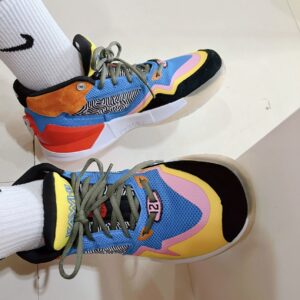 Giay New Balance Kawhi 'Light Cobalt Atomic Yellow' BBKLSMO1