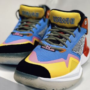 Giay New Balance Kawhi 'Light Cobalt Atomic Yellow' BBKLSMO1