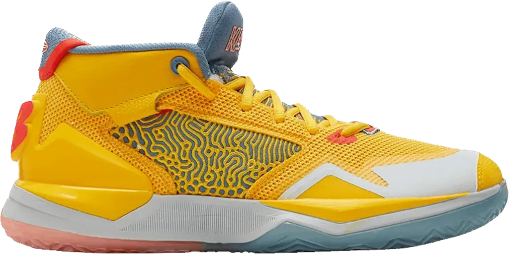 Giay New Balance Kawhi 'Team Gold' BBKLSGE1