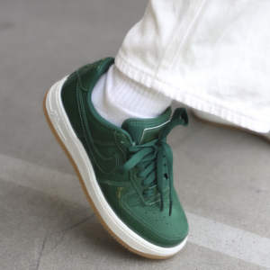 Giay Nike Air Force 1 '07 LX 'Gorge Green' DZ2708-300