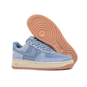 Giay Nike Air Force 1 '07 Low 'Ashen Slate' FB8876-400