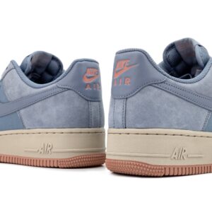 Giay Nike Air Force 1 '07 Low 'Ashen Slate' FB8876-400
