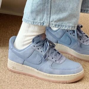 Giay Nike Air Force 1 '07 Low 'Ashen Slate' FB8876-400