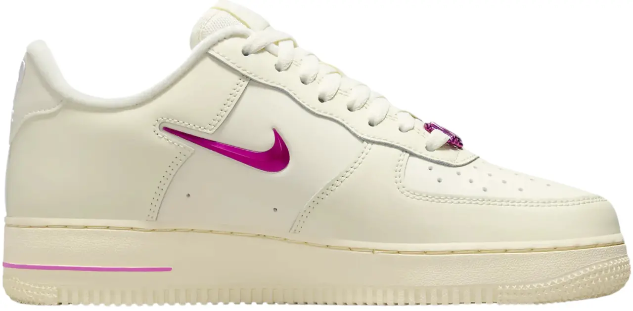 Giay Nike Air Force 1 '07 SE 'Just Do It' FB8251-101