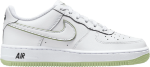 Giay Nike Air Force 1 GS 'Honeydew' CT3839-108