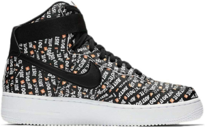 Giay Nike Air Force 1 High 'Just Do It' AO5138-001