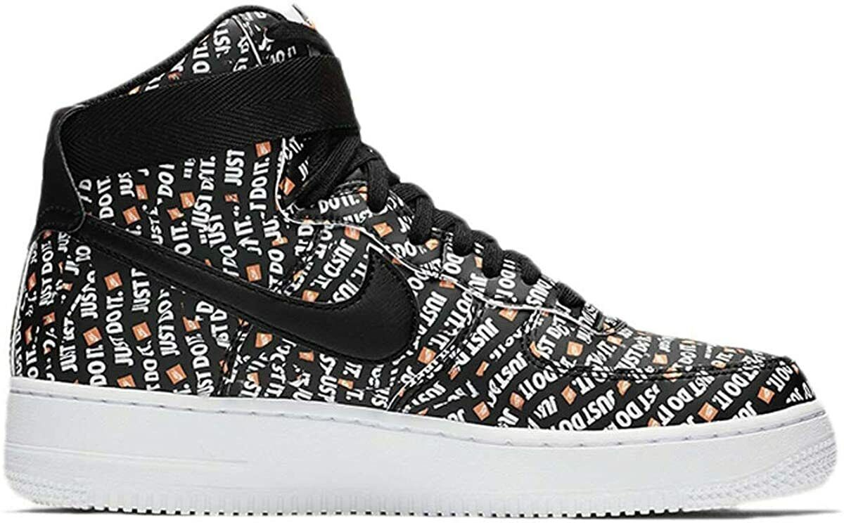 Giay Nike Air Force 1 High 'Just Do It' AO5138-001