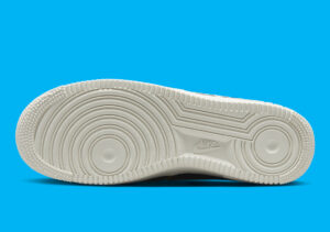 Giay Nike Air Force 1 Low 'Black Multi-Color' DZ4855-001