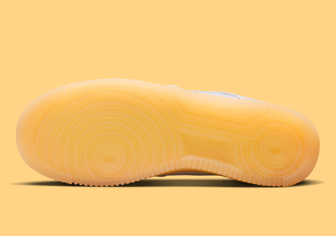 Giay Nike Air Force 1 Low 'Nike 101' DX2344-100