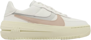 Giay Nike Air Force 1 PLT.AF.ORM 'Sail Arctic Orange' DJ9946‑104