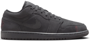 Giay Nike Air Jordan 1 Low SE 'Dark Smoke Grey' FD8635-001