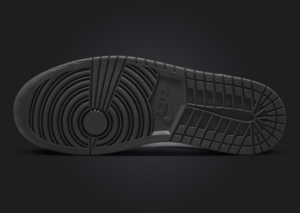 Giay Nike Air Jordan 1 Low 'White Black' 553560-132