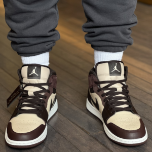 Giay Nike Air Jordan 1 Mid SE 'Paris YMC' FZ4359-200