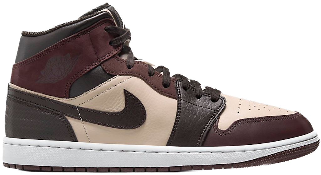 Giay Nike Air Jordan 1 Mid SE 'Paris YMC' FZ4359-200