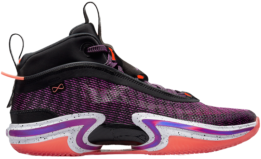 Giay Nike Air Jordan 36 'First Light' CZ2650-004