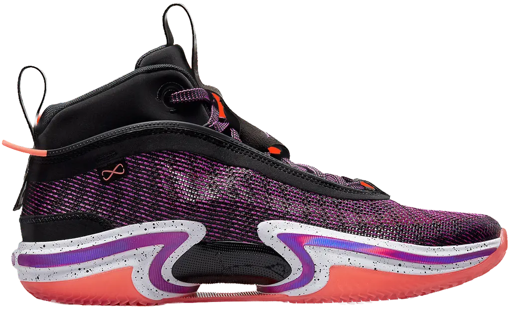 Giay Nike Air Jordan 36 'First Light' CZ2650-004
