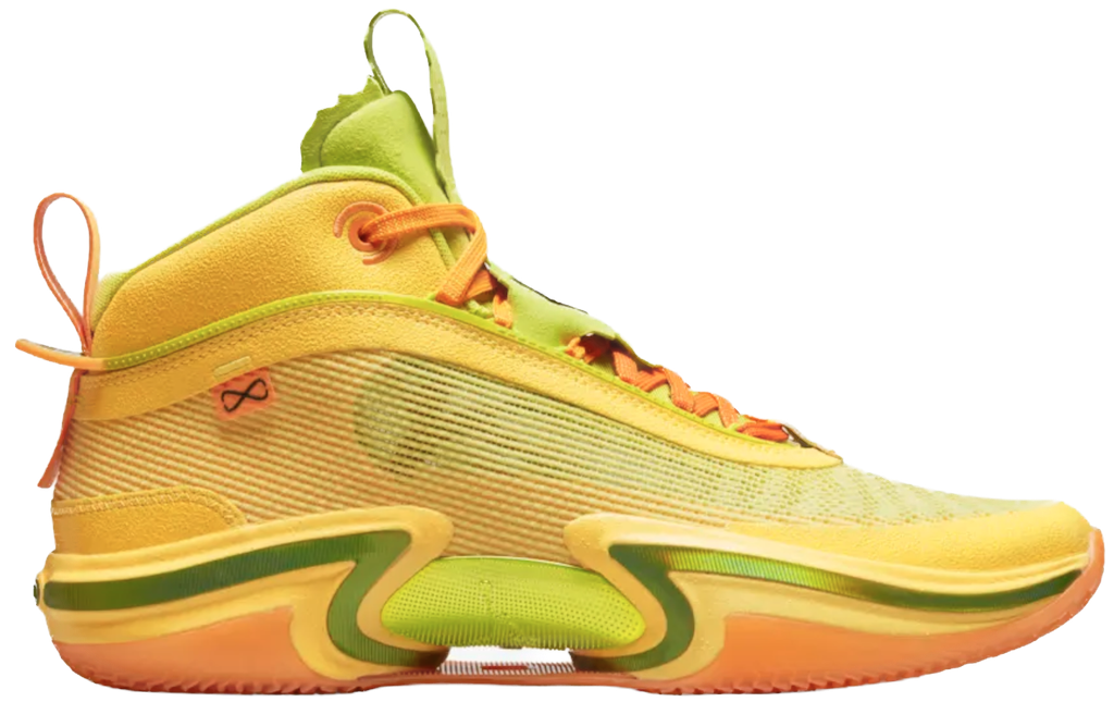 Giay Nike Air Jordan 36 Tatum 'Taco Jay' DQ6866-803