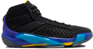 Giay Nike Air Jordan 38 'Aqua' DZ3355-001