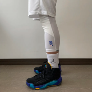 Giay Nike Air Jordan 38 'Aqua' DZ3355-001