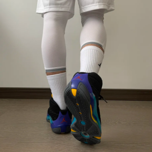 Giay Nike Air Jordan 38 'Aqua' DZ3355-001