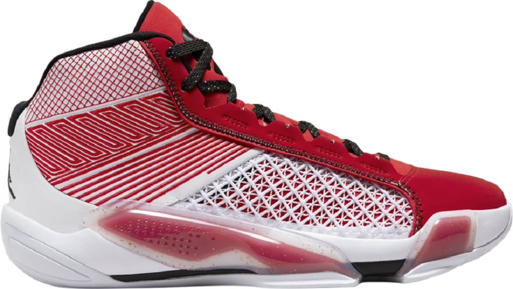 Giay Nike Air Jordan 38 PF 'Celebration' DZ3355-100