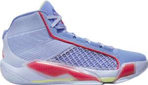 Giay Nike Air Jordan 38 PF 'Fadeaway' DZ3355-500