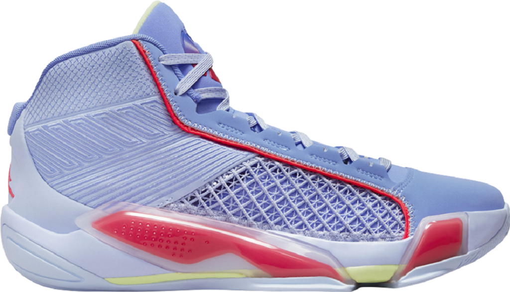 Giay Nike Air Jordan 38 PF 'Fadeaway' DZ3355-500