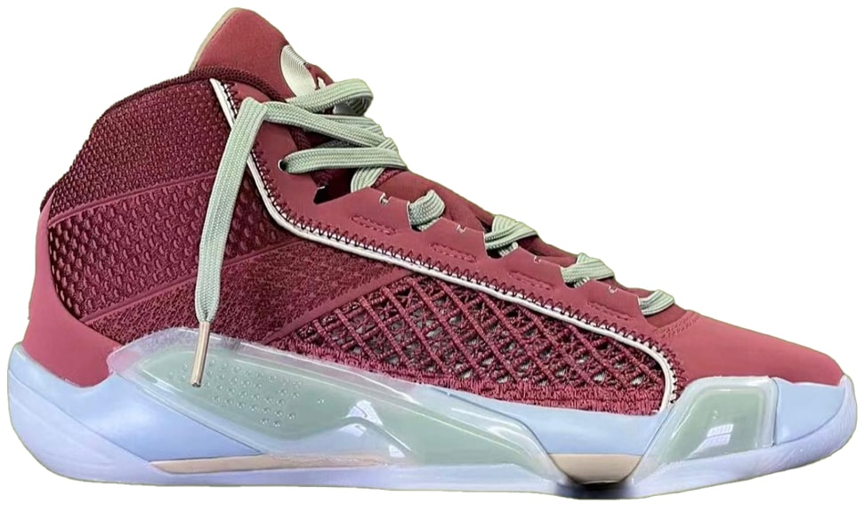 Giay Nike Air Jordan 38 'Year of the Dragon' FQ8894-600