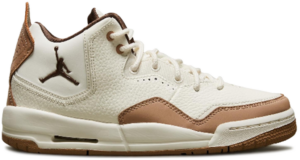 Giay Nike Air Jordan Courtside 23 'Beige Brown' FQ6861-121