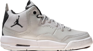 Giay Nike Air Jordan Courtside 23 'Grey Black' AR1002-002