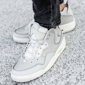 Giay Nike Air Jordan Courtside 23 'Grey Fog' AR1000-003