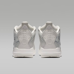 Giay Nike Air Jordan Courtside 23 'Grey Fog' AR1000-003